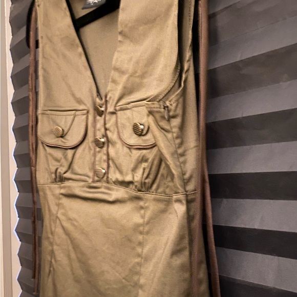 Living Dead Souls (UK brand) shirt - Picture 3 of 5